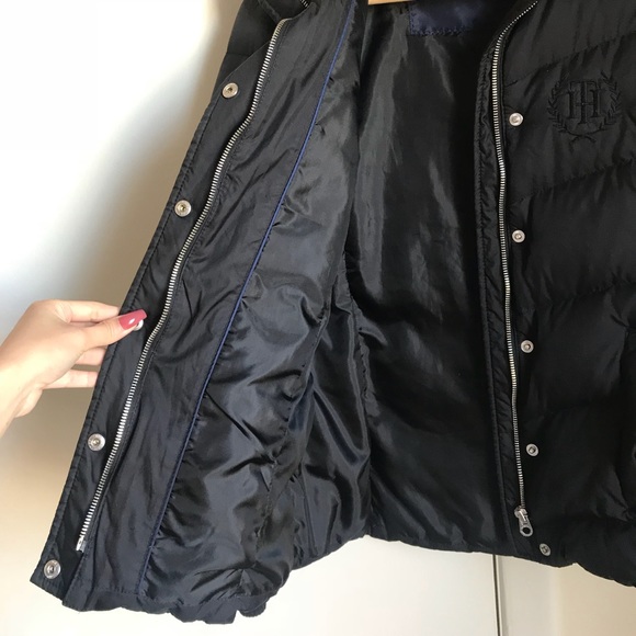 Puffer Jacket - Picture 5 of 6